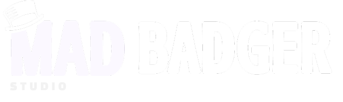 Mad Badger Mad Badger