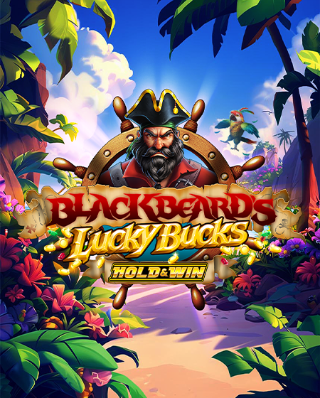 Blackbeard’s Lucky Bucks