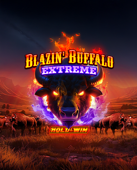 Blazin Buffalo Extreme