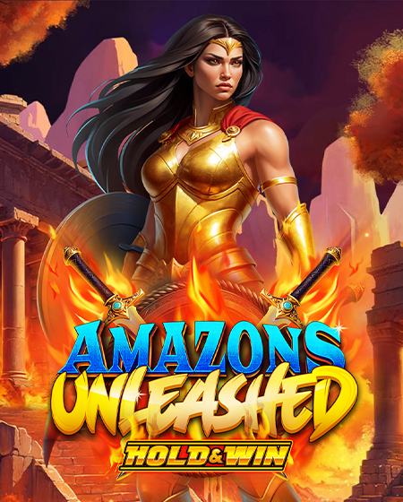 Amazons Unleashed