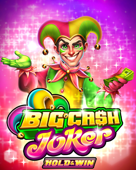 Big Cash Joker