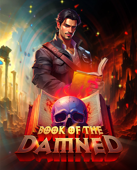 Book of the Damned