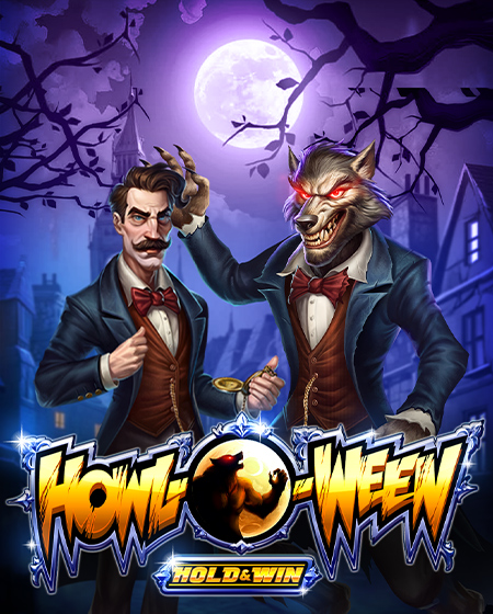 Howl-O-Ween