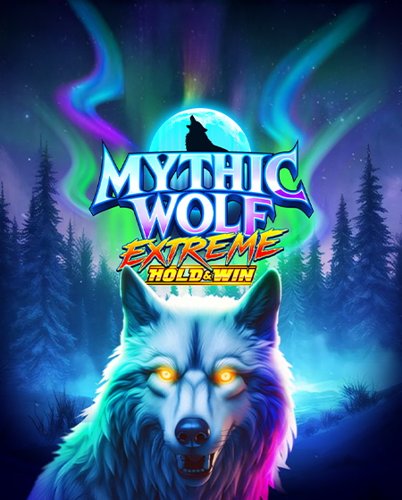 Mythic Wolf Extreme