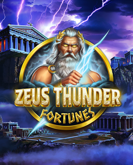 Zeus Thunder Fortunes