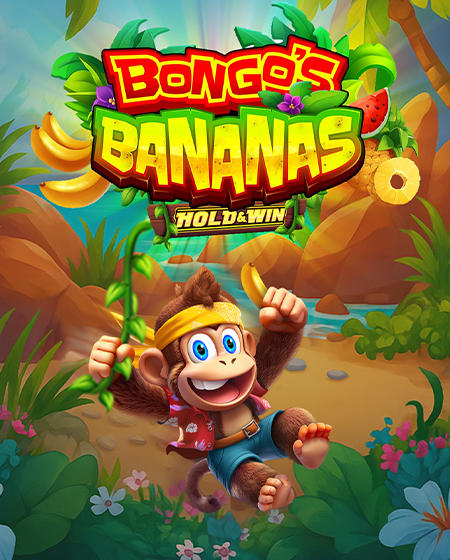 Bongo’s Bananas