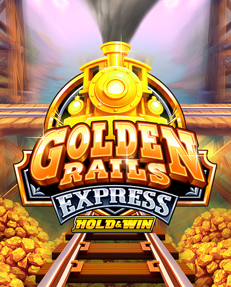 Golden Rails Express