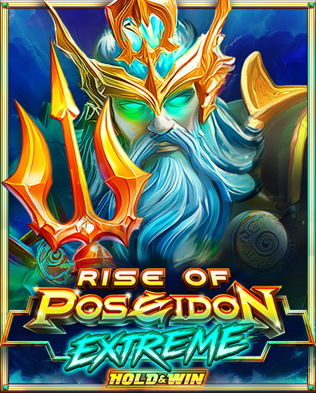 Rise of Poseidon Extreme