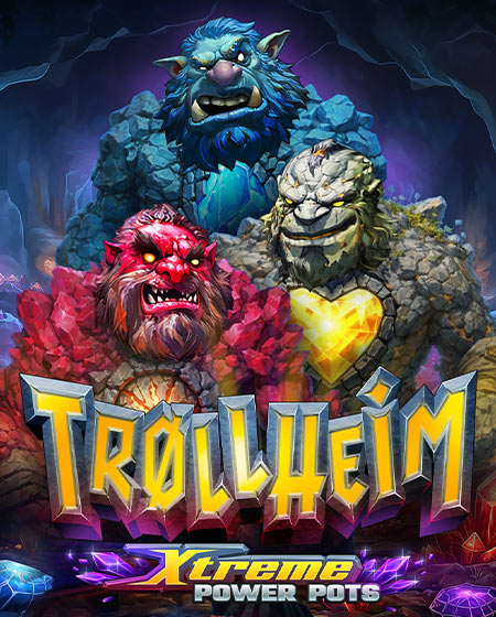 TRØLLHEIM