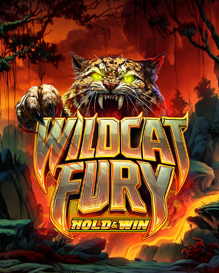 Wildcat Fury